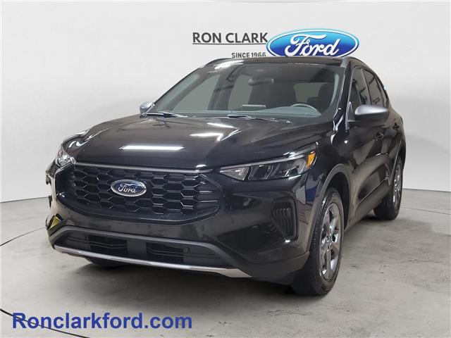 2026 Ford Escape ST-Line (Stk: 17047) in Wyoming - Image 3 of 15
