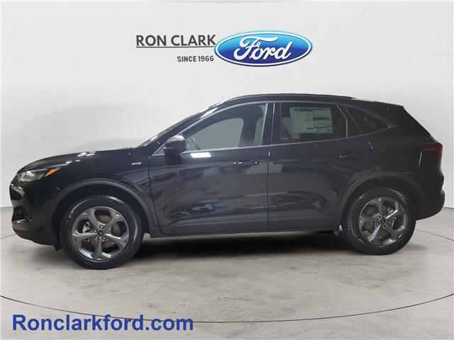 2026 Ford Escape ST-Line (Stk: 17047) in Wyoming - Image 4 of 15