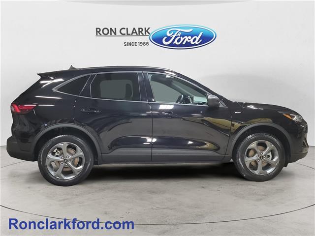 2026 Ford Escape ST-Line (Stk: 17047) in Wyoming - Image 8 of 15