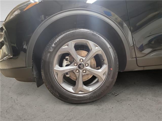 2026 Ford Escape ST-Line (Stk: 17047) in Wyoming - Image 9 of 15