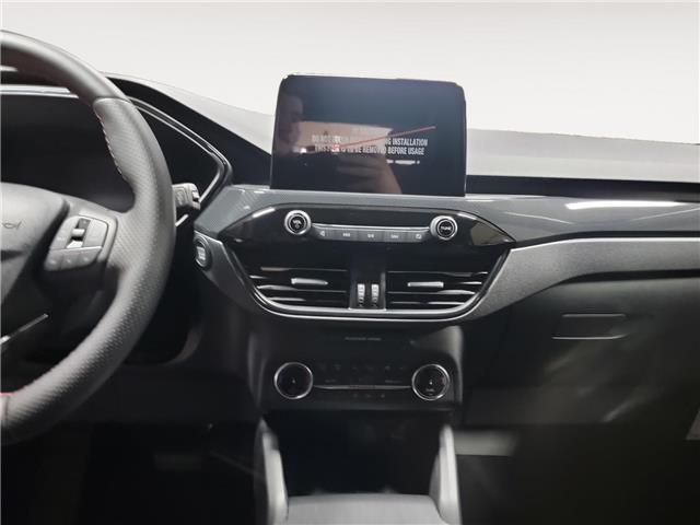 2026 Ford Escape ST-Line (Stk: 17047) in Wyoming - Image 11 of 15