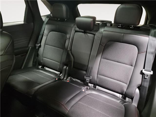 2026 Ford Escape ST-Line (Stk: 17047) in Wyoming - Image 14 of 15