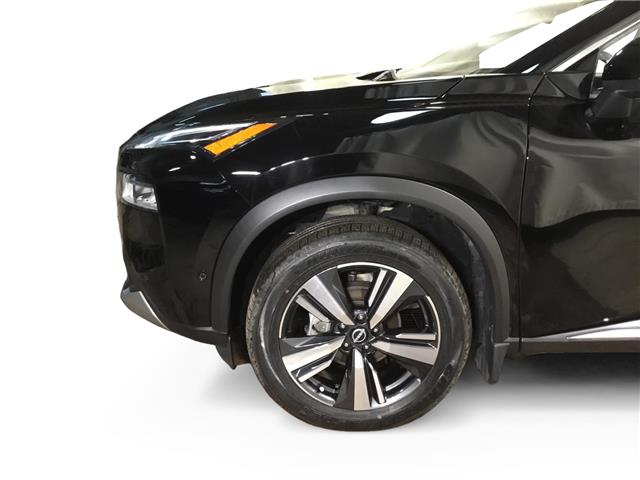 2023 Nissan Rogue Platinum (Stk: N25190A) in Sault Ste. Marie - Image 14 of 15