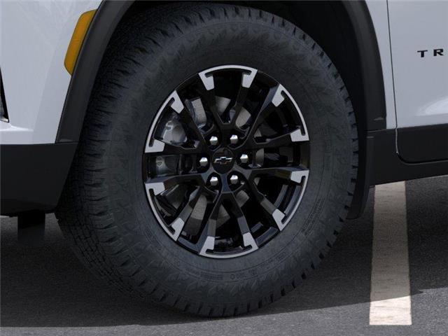 2026 Chevrolet Traverse Z71 (Stk: 69548) in Sudbury - Image 9 of 24