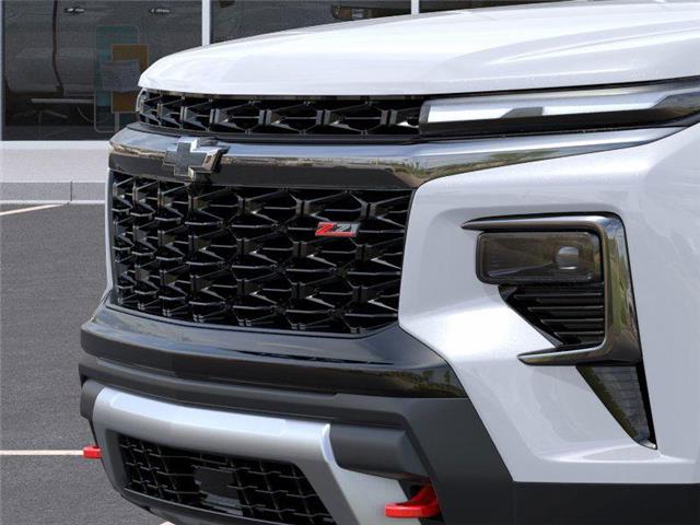 2026 Chevrolet Traverse Z71 (Stk: 69548) in Sudbury - Image 13 of 24