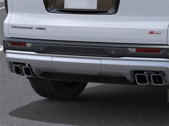 2026 Chevrolet Traverse Z71 (Stk: 69548) in Sudbury - Image 14 of 24