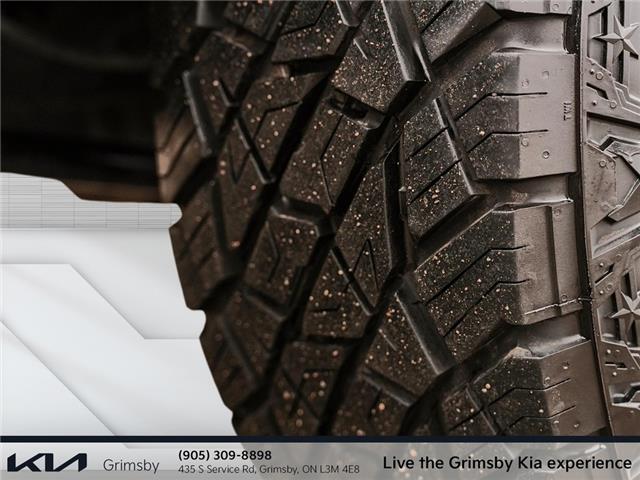 2024 INEOS Grenadier Station Wagon STATION WAGON |  HEATED SEATS | 7,716 LB TOWING CA (Stk: U3197) in Grimsby - Image 7 of 18