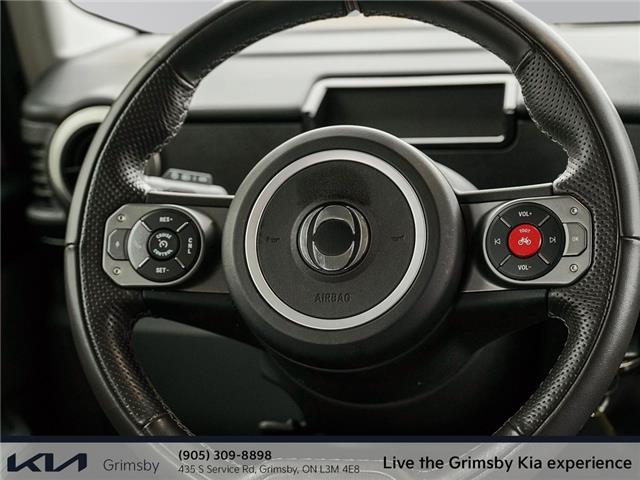 2024 INEOS Grenadier Station Wagon STATION WAGON |  HEATED SEATS | 7,716 LB TOWING CA (Stk: U3197) in Grimsby - Image 9 of 18