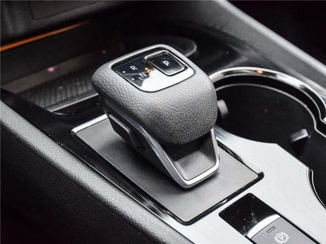 2023 Nissan Rogue SV Moonroof (Stk: P9677) in Toronto - Image 23 of 27