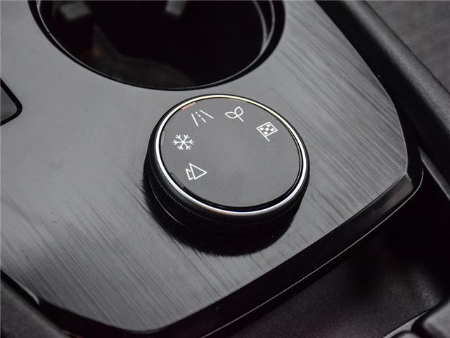 2023 Nissan Rogue SV Moonroof (Stk: P9677) in Toronto - Image 24 of 27