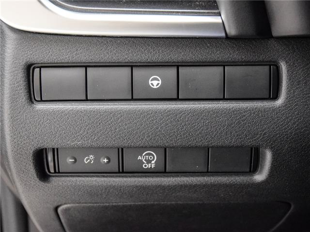 2023 Nissan Rogue SV Moonroof (Stk: P9677) in Toronto - Image 25 of 27