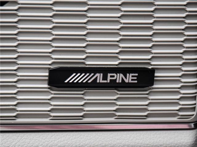 2023 Jeep Grand Cherokee 4xe Overland (Stk: 25-0158DTC) in Toronto - Image 13 of 29