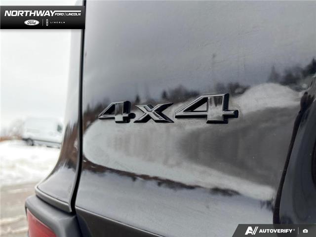 2022 Jeep Cherokee Altitude (Stk: 5MU2394A) in Brantford - Image 8 of 23