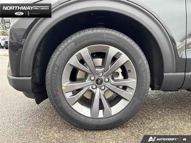 2026 Ford Explorer Active (Stk: 6EX1258) in Brantford - Image 6 of 23