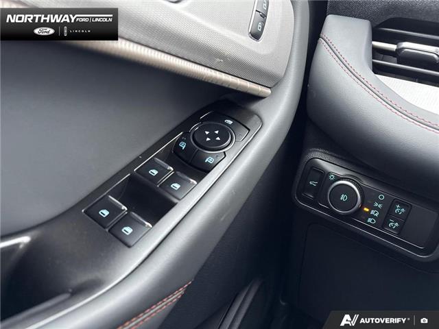 2026 Ford Explorer Active (Stk: 6EX1258) in Brantford - Image 15 of 23
