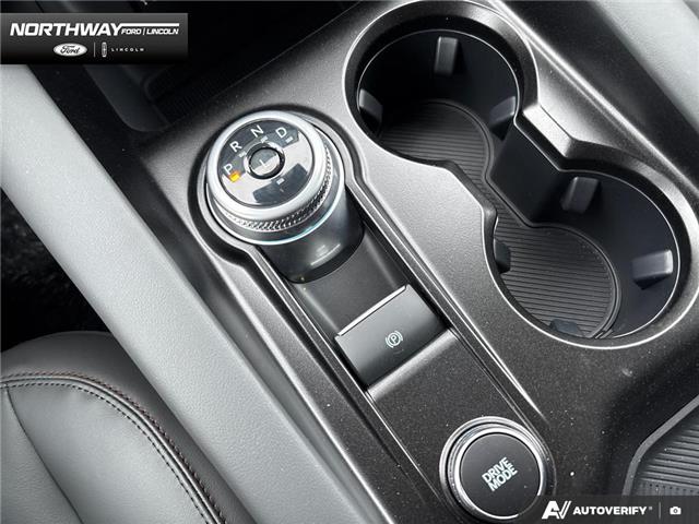 2026 Ford Explorer Active (Stk: 6EX1258) in Brantford - Image 16 of 23