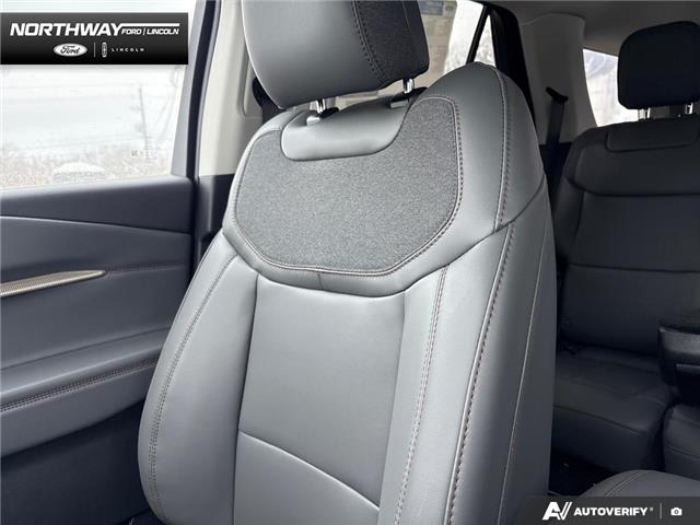 2026 Ford Explorer Active (Stk: 6EX1258) in Brantford - Image 18 of 23