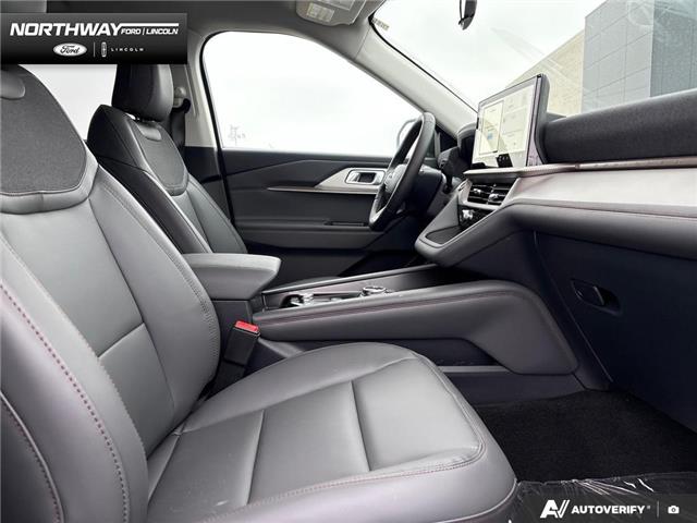2026 Ford Explorer Active (Stk: 6EX1258) in Brantford - Image 20 of 23