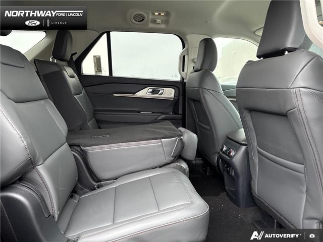 2026 Ford Explorer Active (Stk: 6EX1258) in Brantford - Image 21 of 23