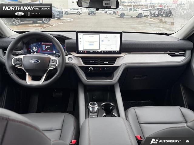2026 Ford Explorer Active (Stk: 6EX1258) in Brantford - Image 22 of 23