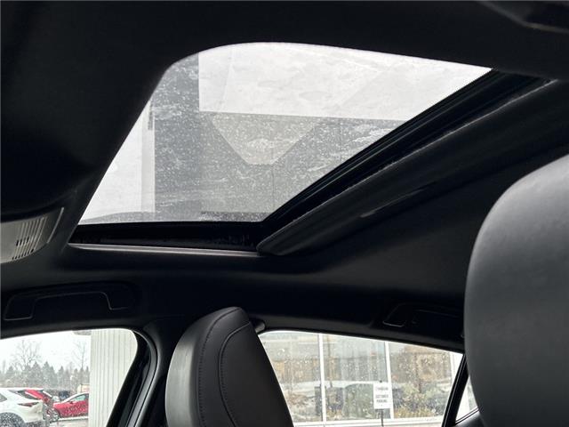 2023 Mazda Mazda3 Sport GT w/Turbo (Stk: 25P065) in Kingston - Image 2 of 6