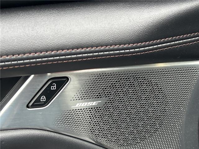 2023 Mazda Mazda3 Sport GT w/Turbo (Stk: 25P065) in Kingston - Image 3 of 6