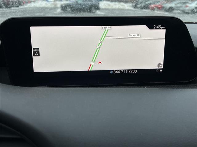 2023 Mazda Mazda3 Sport GT w/Turbo (Stk: 25P065) in Kingston - Image 4 of 6