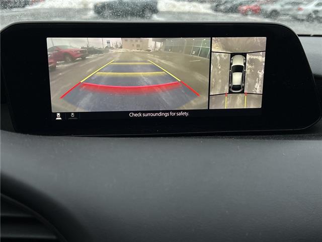 2023 Mazda Mazda3 Sport GT w/Turbo (Stk: 25P065) in Kingston - Image 5 of 6