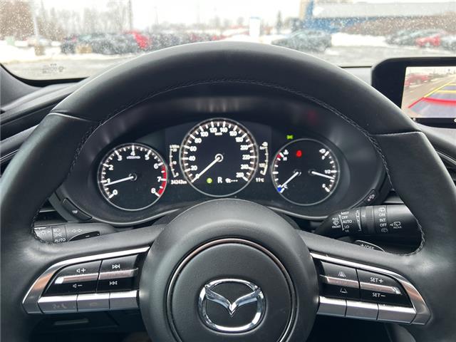 2023 Mazda Mazda3 Sport GT w/Turbo (Stk: 25P065) in Kingston - Image 6 of 6
