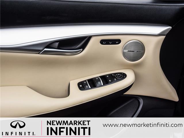 2022 Infiniti QX50 Sensory (Stk: UI2325) in Newmarket - Image 11 of 24