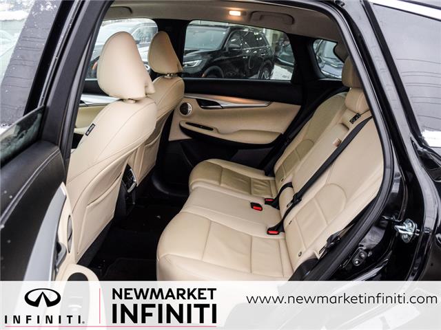 2022 Infiniti QX50 Sensory (Stk: UI2325) in Newmarket - Image 14 of 24