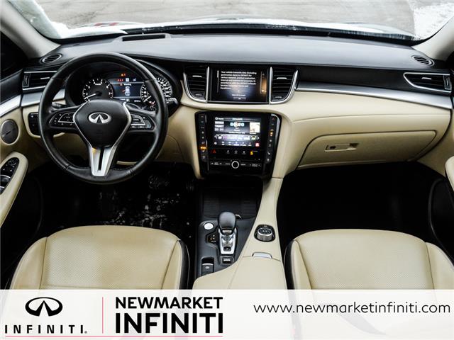 2022 Infiniti QX50 Sensory (Stk: UI2325) in Newmarket - Image 15 of 24
