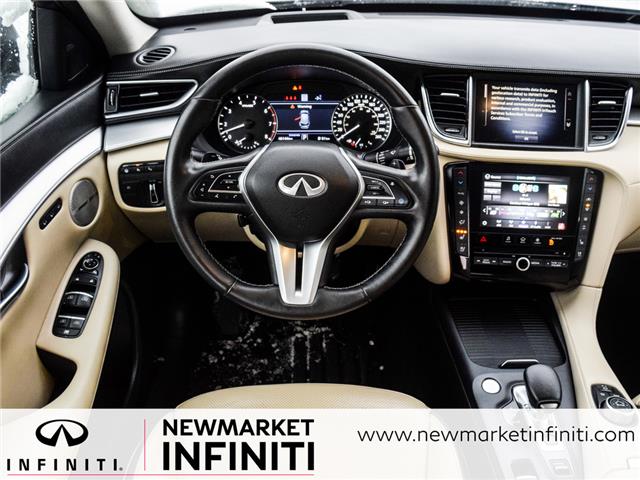 2022 Infiniti QX50 Sensory (Stk: UI2325) in Newmarket - Image 16 of 24
