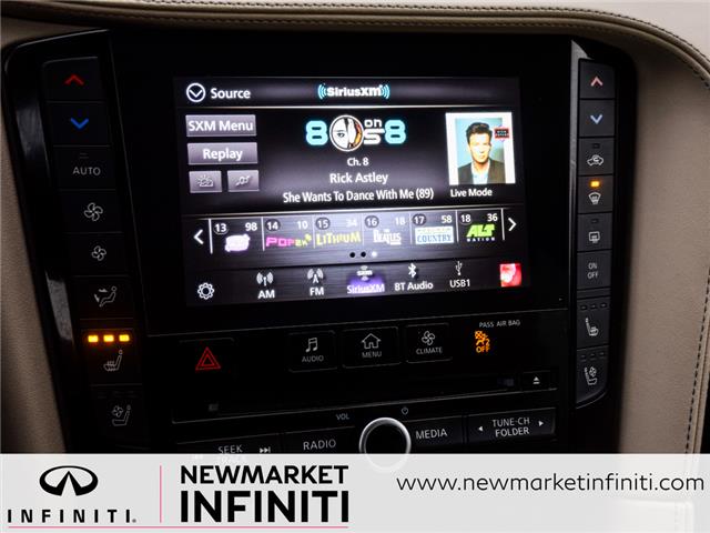 2022 Infiniti QX50 Sensory (Stk: UI2325) in Newmarket - Image 20 of 24