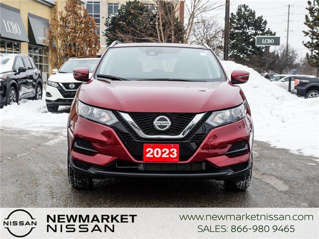 2023 Nissan Qashqai SV (Stk: UN2741) in Newmarket - Image 2 of 27