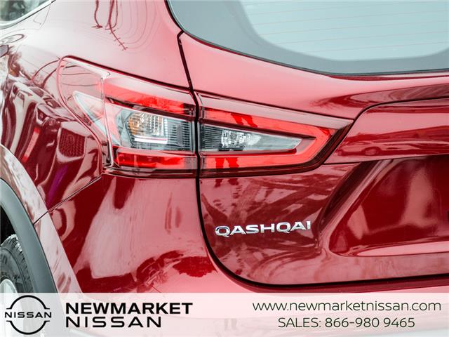 2023 Nissan Qashqai SV (Stk: UN2741) in Newmarket - Image 6 of 27