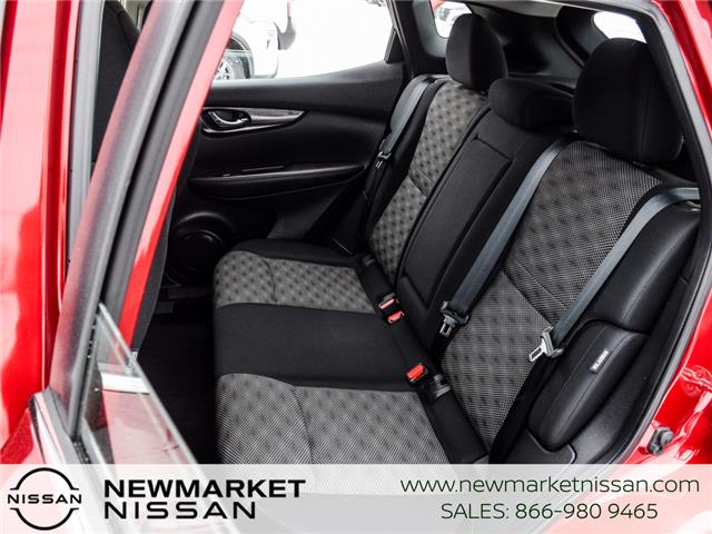 2023 Nissan Qashqai SV (Stk: UN2741) in Newmarket - Image 15 of 27