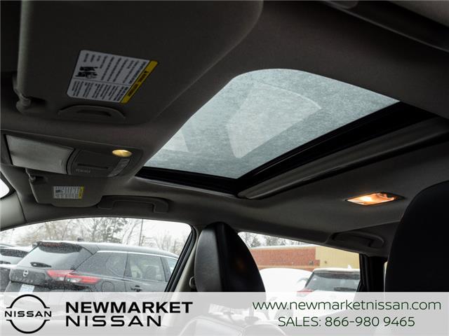 2023 Nissan Qashqai SL (Stk: UN2729) in Newmarket - Image 11 of 28
