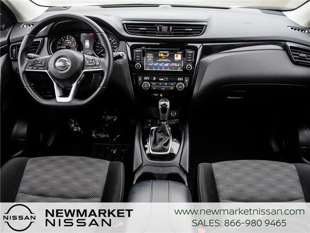2023 Nissan Qashqai SV (Stk: UN2744) in Newmarket - Image 16 of 27