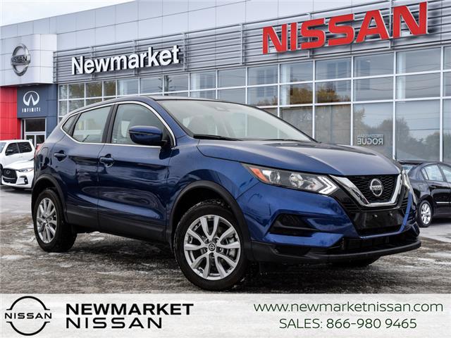2023 Nissan Qashqai S (Stk: UN2743) in Newmarket - Image 1 of 26