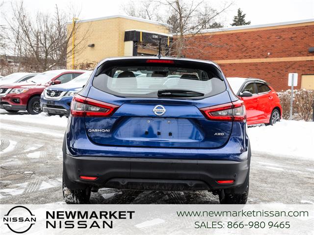 2023 Nissan Qashqai S (Stk: UN2743) in Newmarket - Image 5 of 26