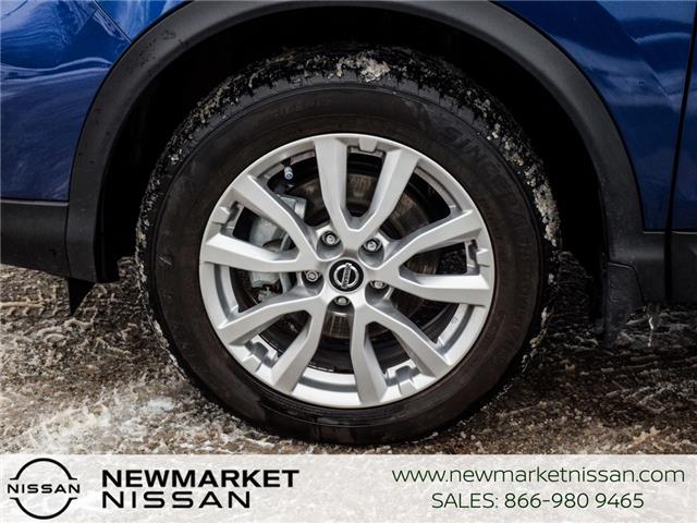 2023 Nissan Qashqai S (Stk: UN2743) in Newmarket - Image 9 of 26