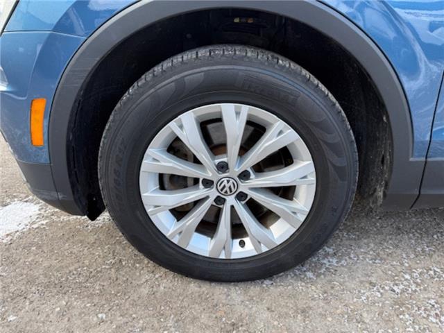 2019 Volkswagen Tiguan Trendline (Stk: HP1951B) in Toronto - Image 18 of 18