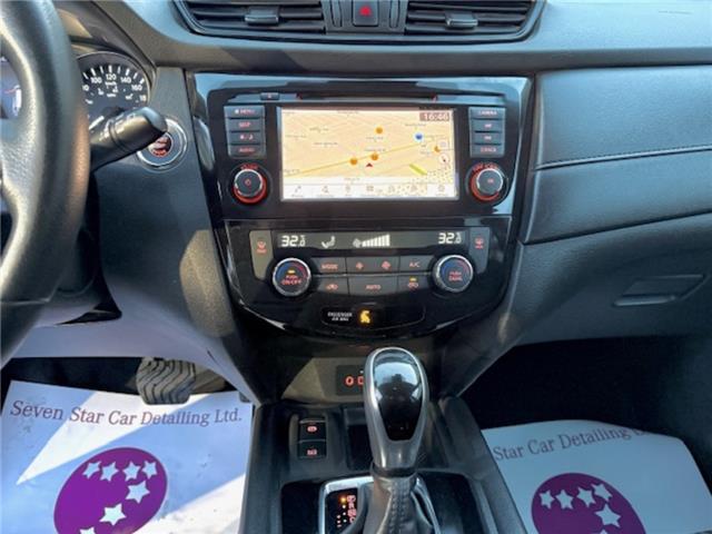 2020 Nissan Rogue SV (Stk: HPU0306) in Toronto - Image 14 of 20