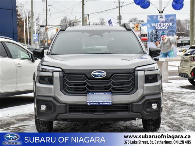 2026 Subaru Outback Touring (Stk: S9304) in St.Catharines - Image 2 of 27