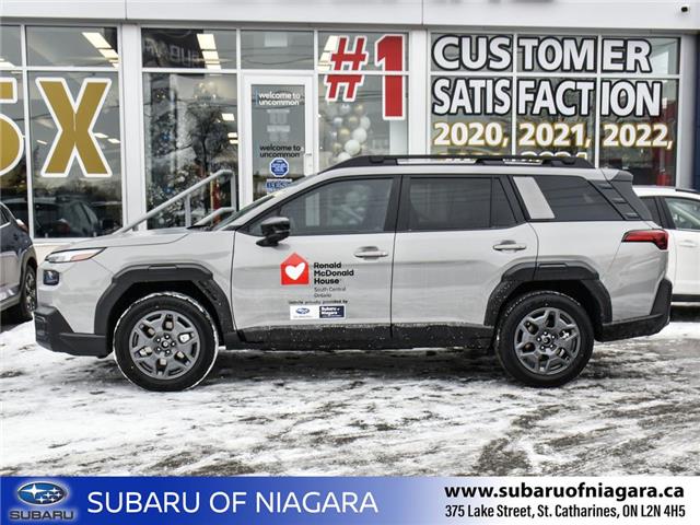 2026 Subaru Outback Touring (Stk: S9304) in St.Catharines - Image 3 of 27
