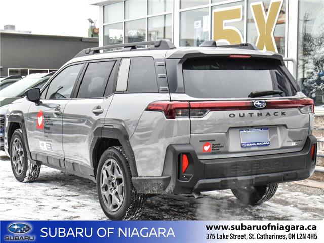 2026 Subaru Outback Touring (Stk: S9304) in St.Catharines - Image 4 of 27