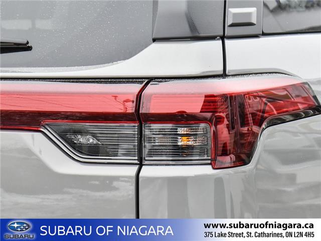 2026 Subaru Outback Touring (Stk: S9304) in St.Catharines - Image 7 of 27