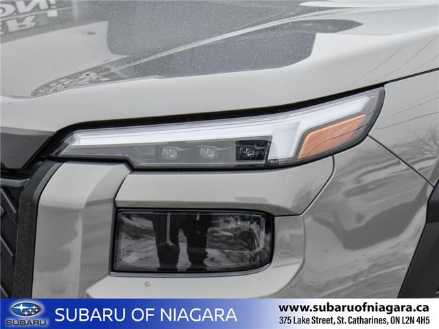 2026 Subaru Outback Touring (Stk: S9304) in St.Catharines - Image 8 of 27