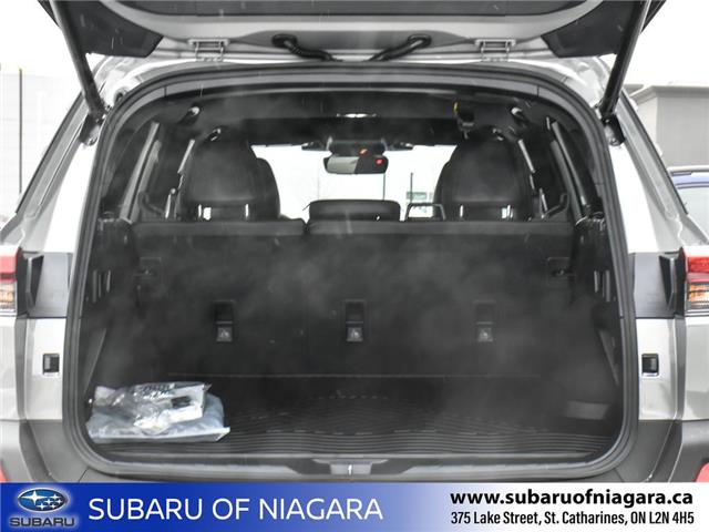 2026 Subaru Outback Touring (Stk: S9304) in St.Catharines - Image 9 of 27